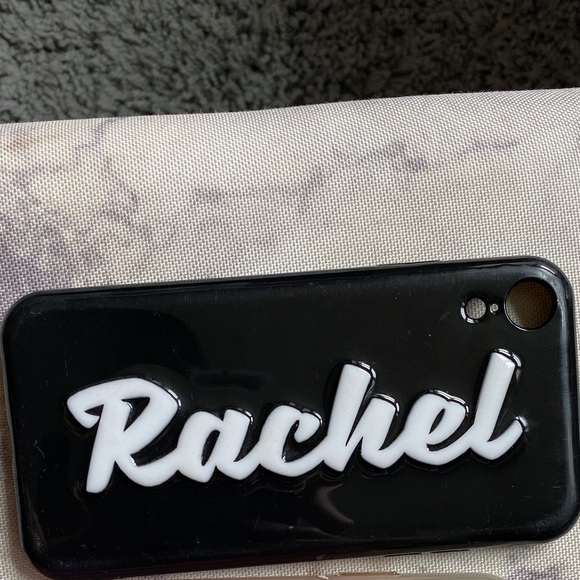 Offmycase custom iphone XR case - Picture 1 of 2